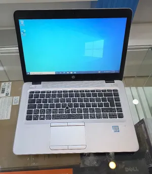 New Laptop HP EliteBook 840 8GB Intel Core i5 HDD 1T