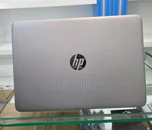New Laptop HP EliteBook 840 8GB Intel Core i5 HDD 1T