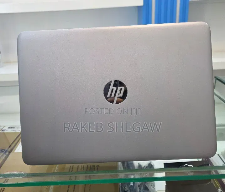 New Laptop HP EliteBook 840 8GB Intel Core i5 HDD 1T