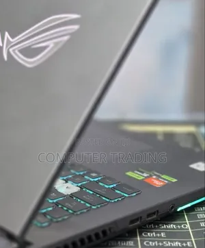 New Laptop Asus G71GX 16GB AMD Ryzen 9 SSD 1T