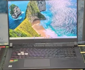 New Laptop Asus G71GX 16GB AMD Ryzen 9 SSD 1T