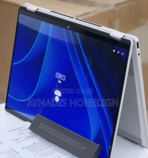New Laptop HP OmniBook 7 14" 32GB Intel Core Ultra 7 SSD 1T