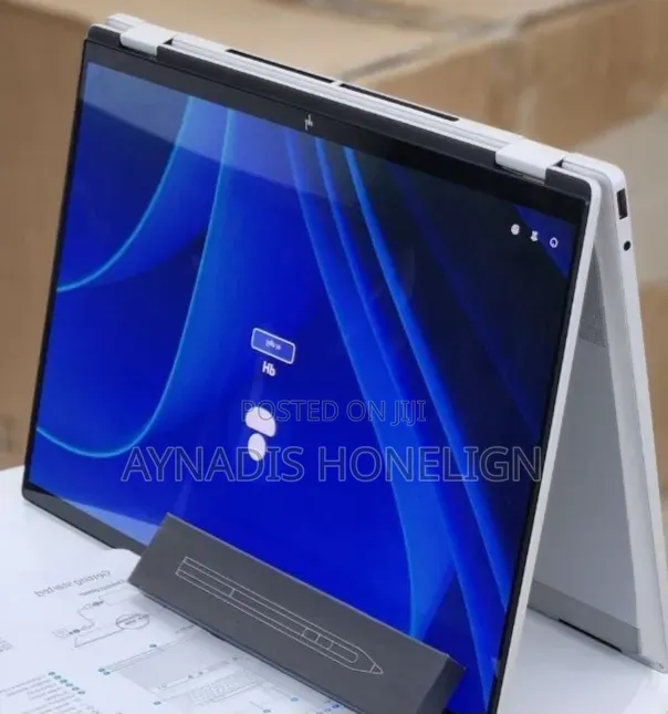 New Laptop HP OmniBook 7 14" 32GB Intel Core Ultra 7 SSD 1T
