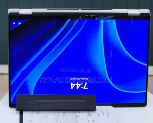 New Laptop HP OmniBook 7 14" 32GB Intel Core Ultra 7 SSD 1T