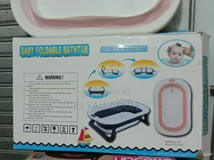 Baby Bath Tub