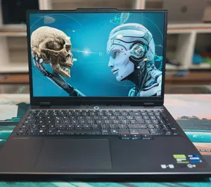 New Laptop Lenovo Legion 5 16GB Intel Core i9 SSD 1T
