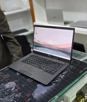 New Laptop Dell Latitude 7400 8GB Intel Core i7 SSD 512GB
