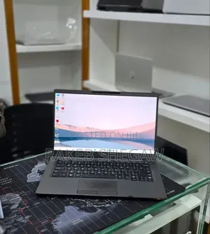 New Laptop Dell Latitude 7400 8GB Intel Core i7 SSD 512GB