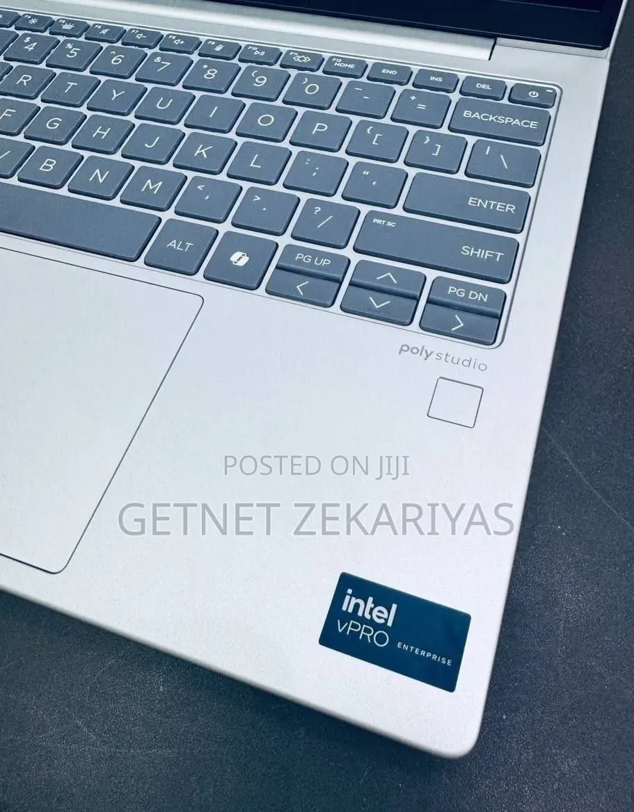 New Laptop HP 630 16GB Intel Core Ultra 7 SSD 512GB