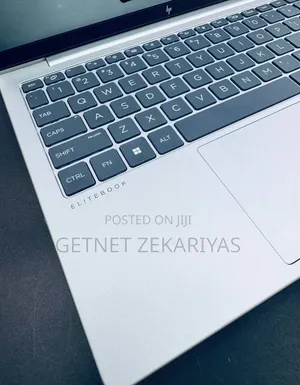 New Laptop HP 630 16GB Intel Core Ultra 7 SSD 512GB