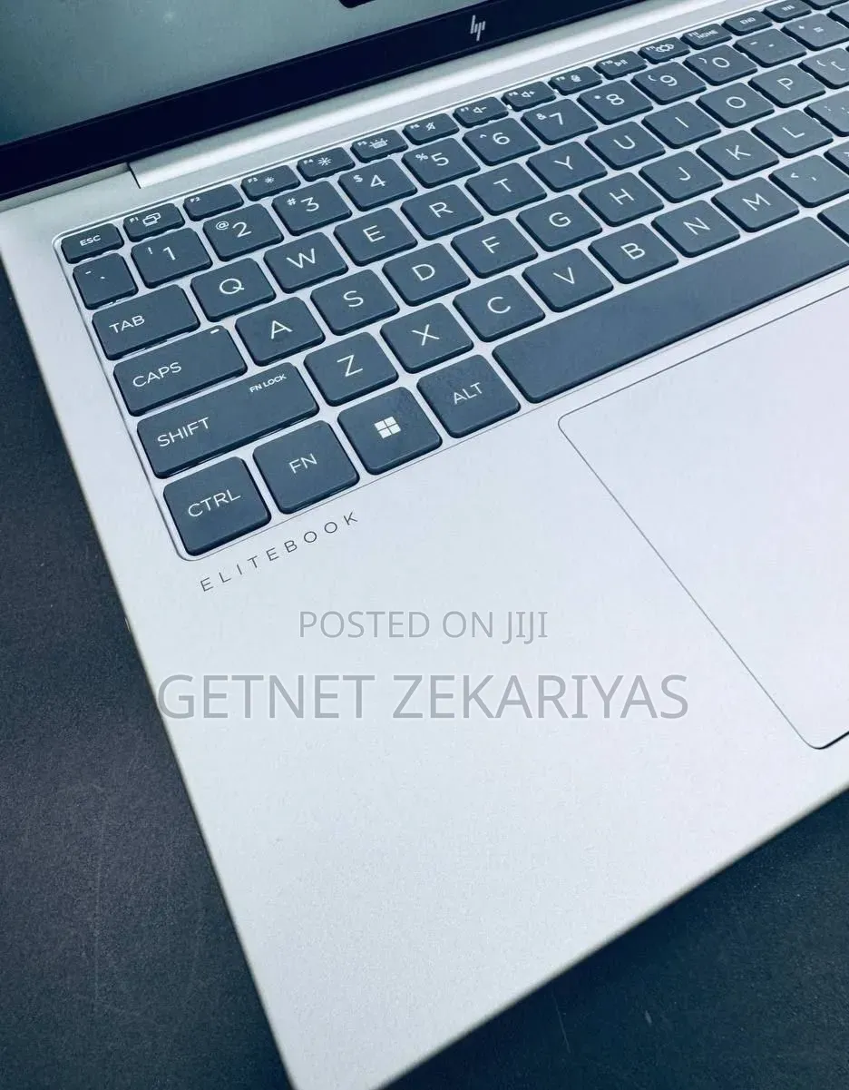 New Laptop HP 630 16GB Intel Core Ultra 7 SSD 512GB