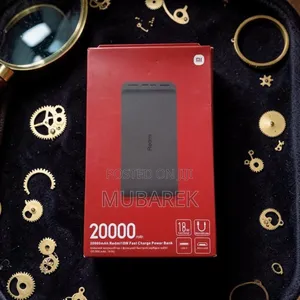 Best 18W Redmi Power Bank – Tayo Sare Hadda Hel