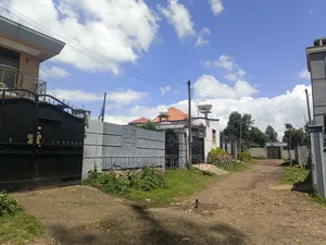 Furnished 4bdrm Villa in ሚዛን, Oromia-Finfinne for sale