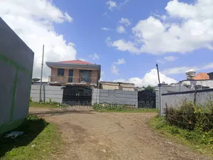 Furnished 4bdrm Villa in ሚዛን, Oromia-Finfinne for sale