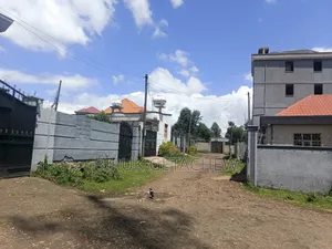 Furnished 4bdrm Villa in ሚዛን, Oromia-Finfinne for sale