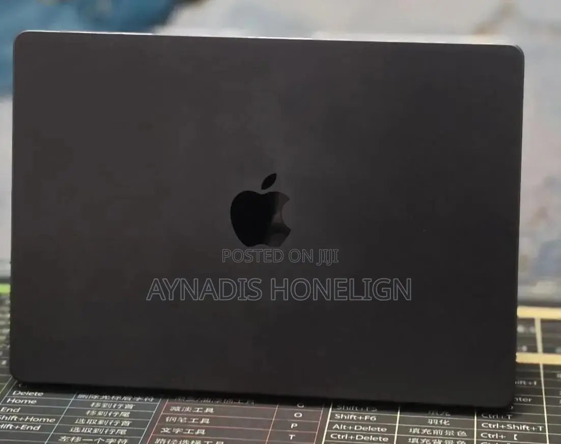New Laptop Apple MacBook Pro 16GB Apple M4 Pro SSD 512GB