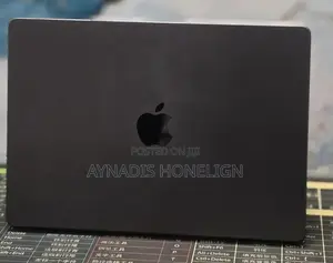 New Laptop Apple MacBook Pro 16GB Apple M4 Pro SSD 512GB
