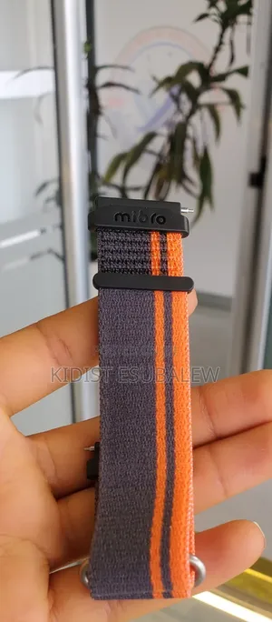 Mibro GS Active Smartwatch,