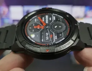 Mibro GS Active Smartwatch,