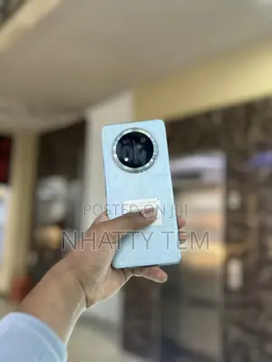 Honor X9c 256 GB Blue