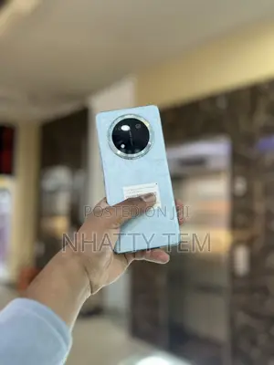 Honor X9c 256 GB Blue