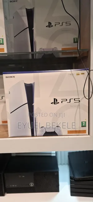 Ps 5 Playstation