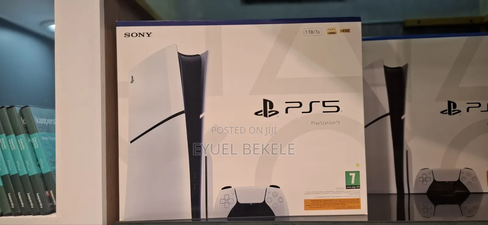 Ps 5 Playstation