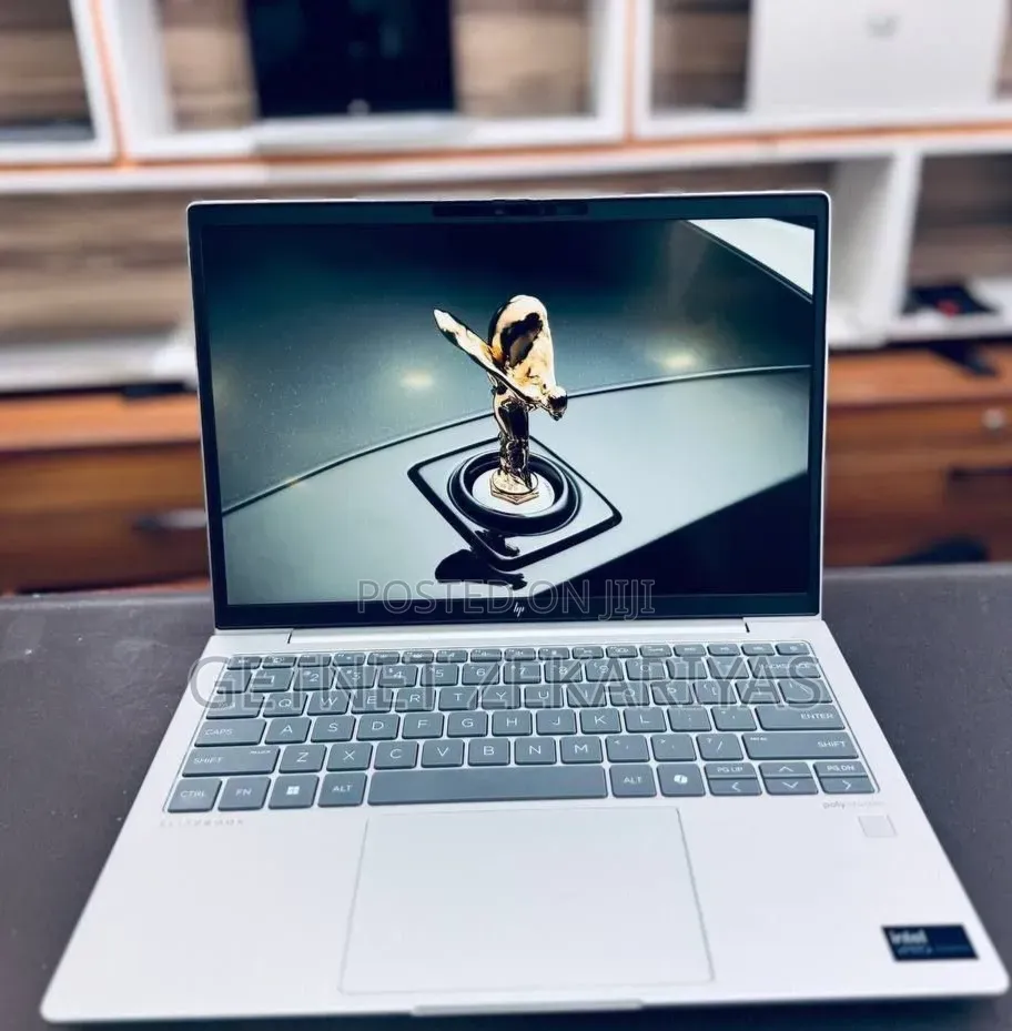 New Laptop HP 630 16GB Intel Core Ultra 7 SSD 512GB