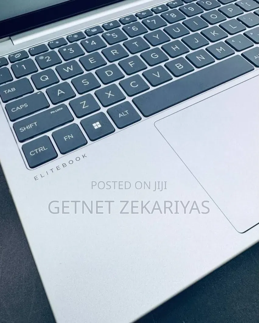 New Laptop HP 630 16GB Intel Core Ultra 7 SSD 512GB