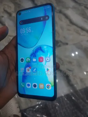 Infinix Note 8i (x683) 128 GB Purple