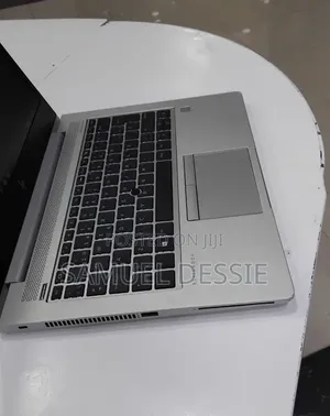 New Laptop HP EliteBook 840 G5 8GB Intel Core i5 SSD 512GB