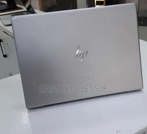 New Laptop HP EliteBook 840 G5 8GB Intel Core i5 SSD 512GB