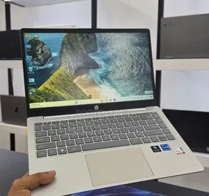 New Laptop HP Stream Notebook 16GB Intel Core i7 SSD 512GB