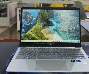 New Laptop HP Stream Notebook 16GB Intel Core i7 SSD 512GB
