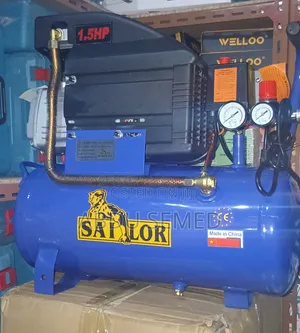 Sailor Comprosser