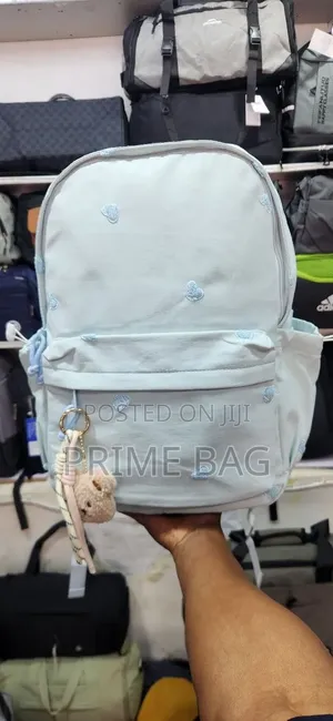 Unique Back Bags