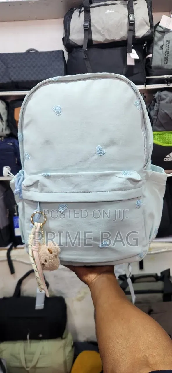 Unique Back Bags