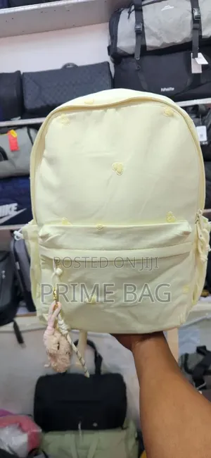 Unique Back Bags
