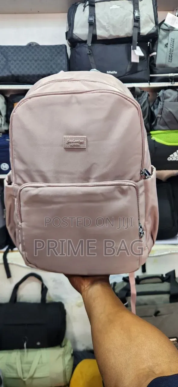 Unique Back Bags