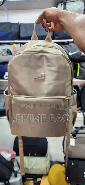 Unique Back Bags