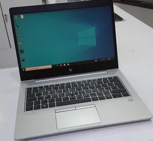 New Laptop HP EliteBook 840 G5 8GB Intel Core i5 SSD 512GB