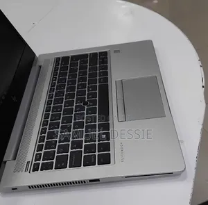 New Laptop HP EliteBook 840 G5 8GB Intel Core i5 SSD 512GB