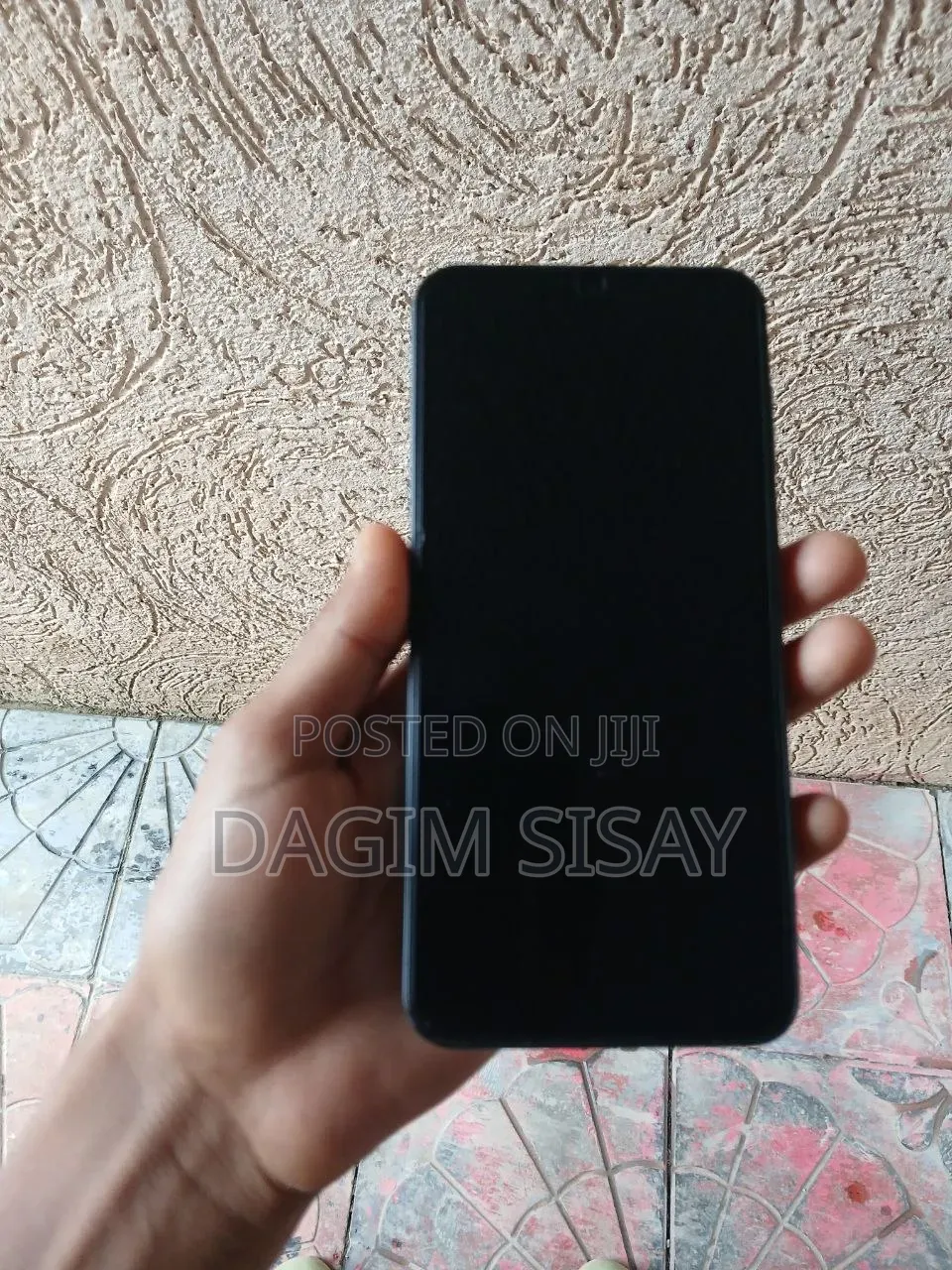 Samsung Galaxy A16 128 GB Graphite