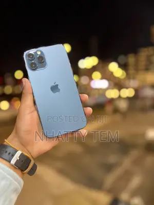 Apple iPhone 13 128 GB Blue
