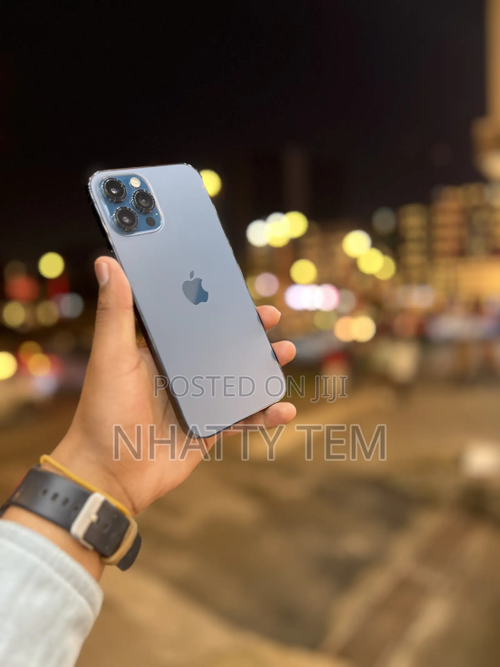 Apple iPhone 13 128 GB Blue