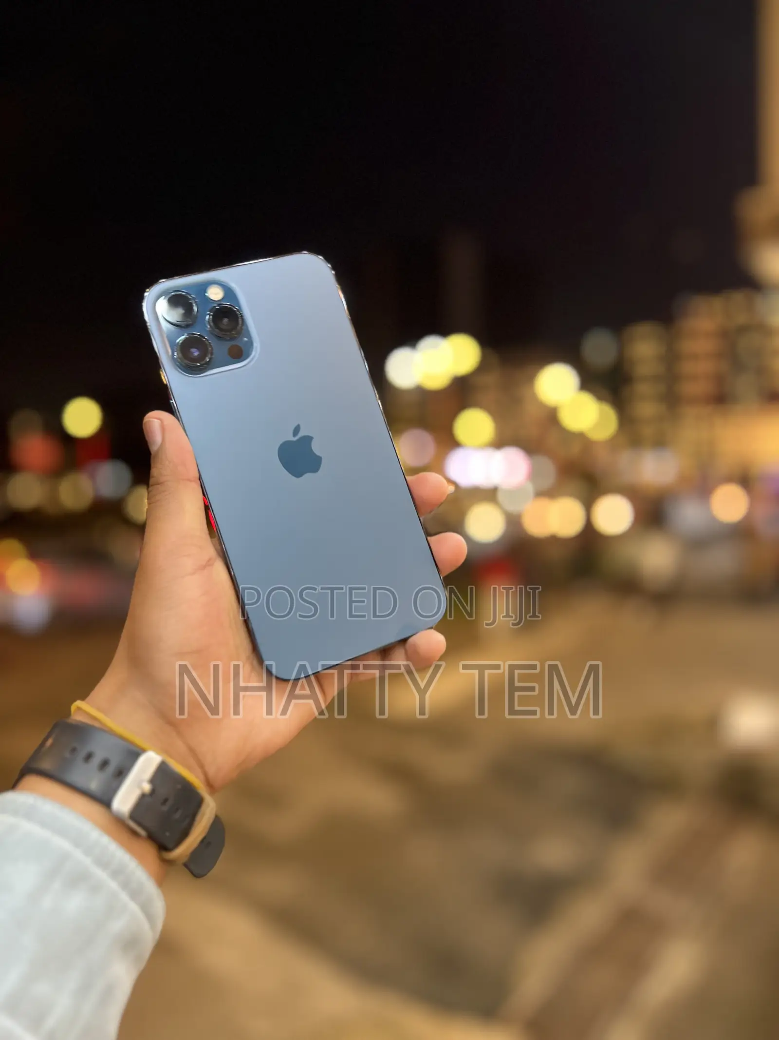 Apple iPhone 13 128 GB Blue