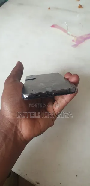 Samsung Galaxy S22+ 5G 256 GB Black