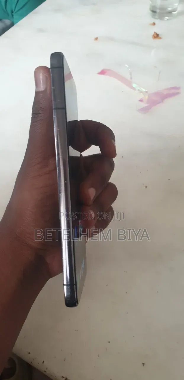 Samsung Galaxy S22+ 5G 256 GB Black