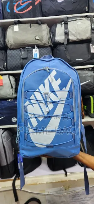 Nike Hiward Back Bags