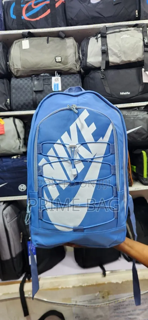 Nike Hiward Back Bags